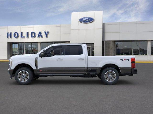 new 2024 Ford F-250 car, priced at $93,480