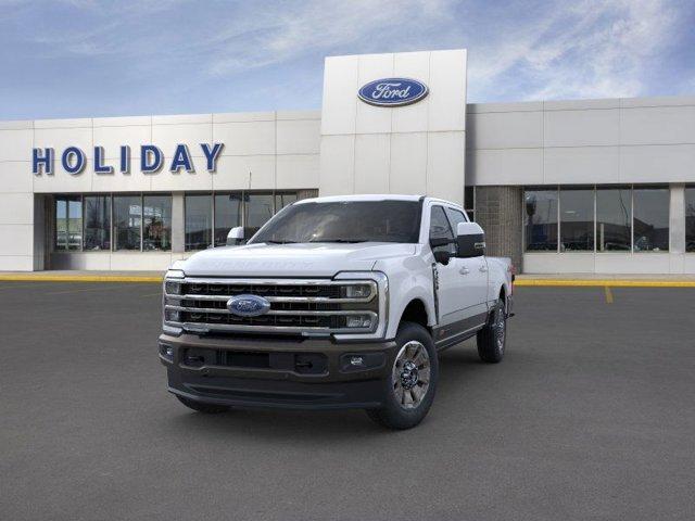 new 2024 Ford F-250 car, priced at $93,480