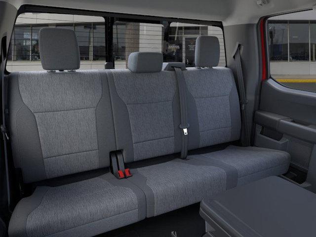 new 2025 Ford F-350 car, priced at $61,895