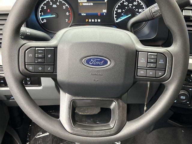 new 2025 Ford F-350 car, priced at $62,495