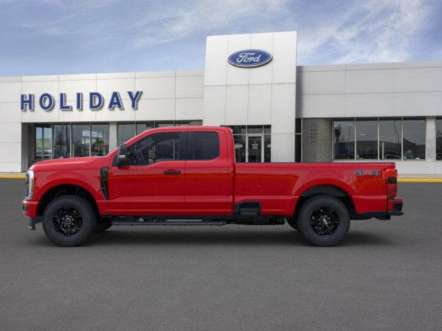 new 2025 Ford F-350 car, priced at $61,895