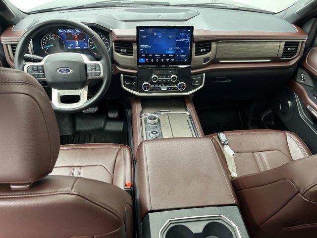 used 2023 Ford Expedition car, priced at $59,990