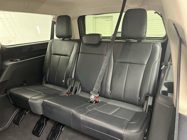 used 2023 Ford Expedition Max car, priced at $49,990