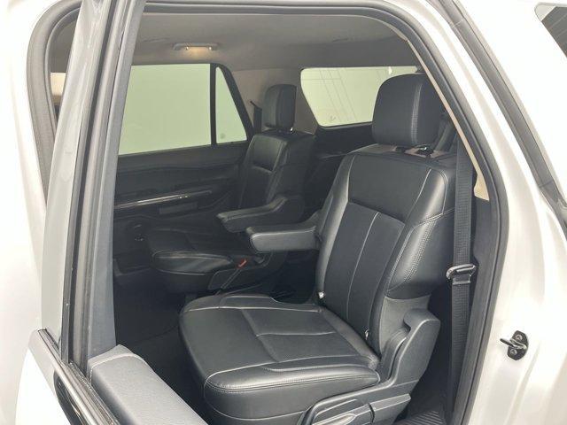 used 2023 Ford Expedition Max car, priced at $49,990