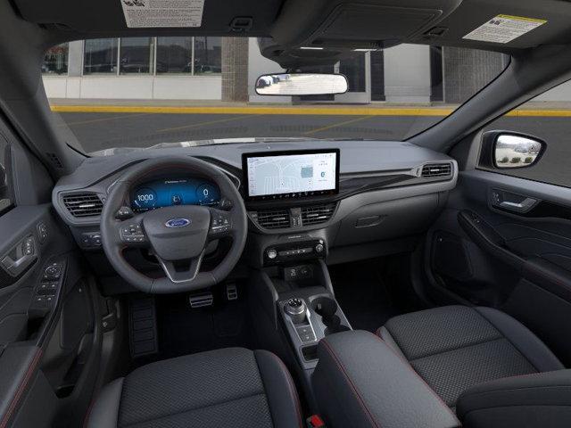 new 2025 Ford Escape car, priced at $37,160