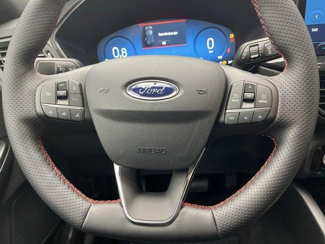 new 2025 Ford Escape car, priced at $37,660