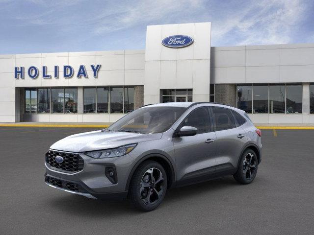 new 2025 Ford Escape car, priced at $38,660