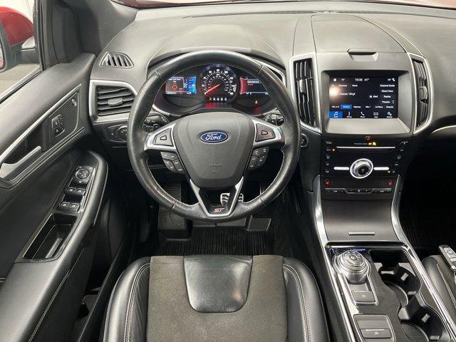 used 2019 Ford Edge car, priced at $24,990