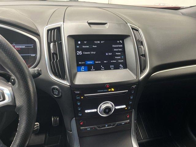 used 2019 Ford Edge car, priced at $24,990