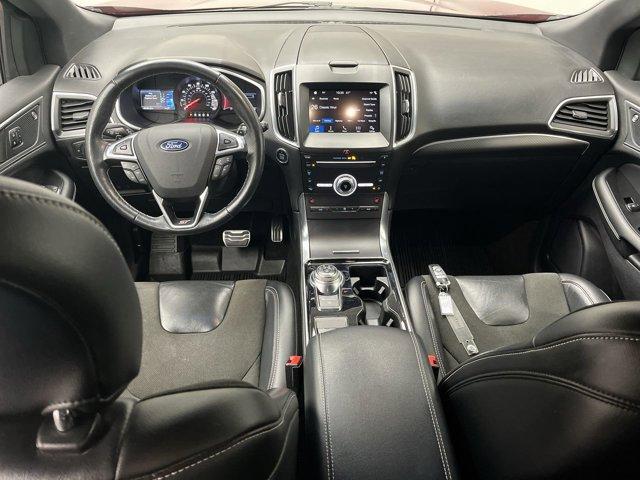 used 2019 Ford Edge car, priced at $24,990