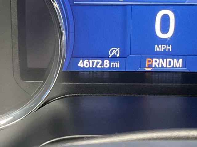 used 2021 Ford F-150 car, priced at $29,490
