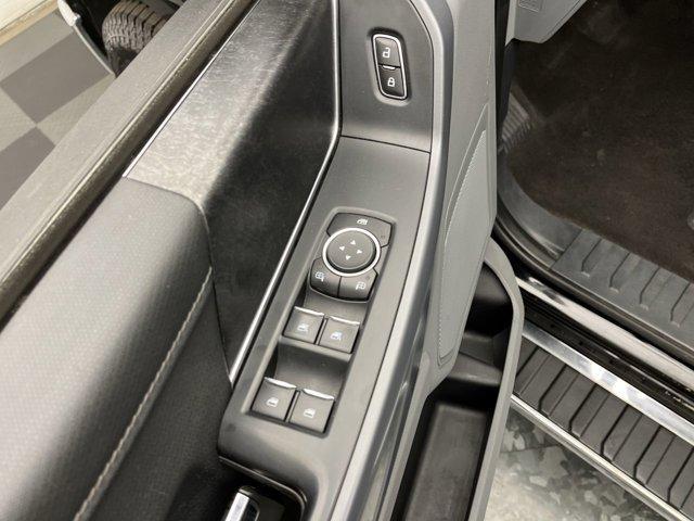 used 2021 Ford F-150 car, priced at $29,490