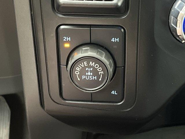 used 2021 Ford F-150 car, priced at $29,490