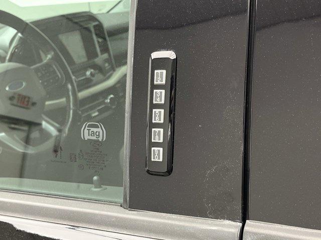 used 2021 Ford F-150 car, priced at $29,490