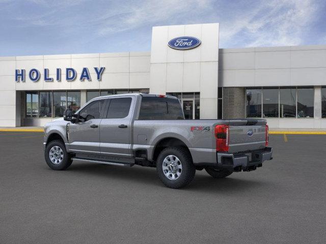 new 2024 Ford F-350 car, priced at $61,175