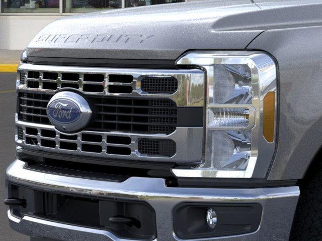 new 2024 Ford F-350 car, priced at $61,175