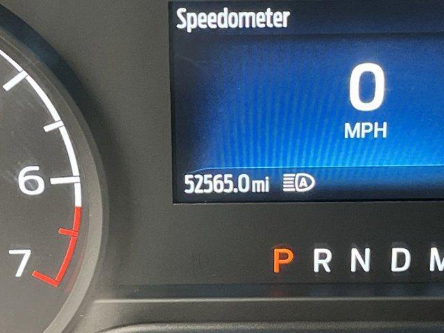 used 2022 Ford F-150 car, priced at $37,990