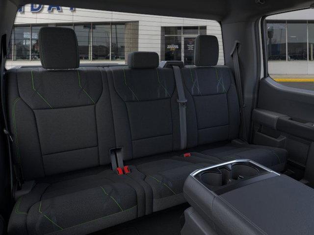 new 2025 Ford F-150 car, priced at $46,430