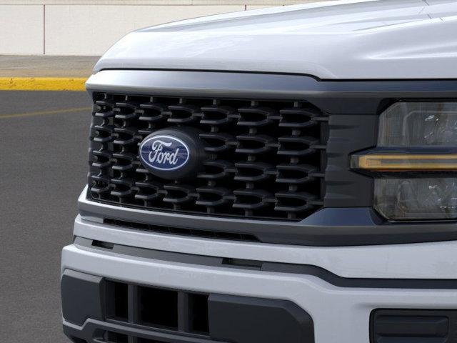 new 2025 Ford F-150 car, priced at $46,430