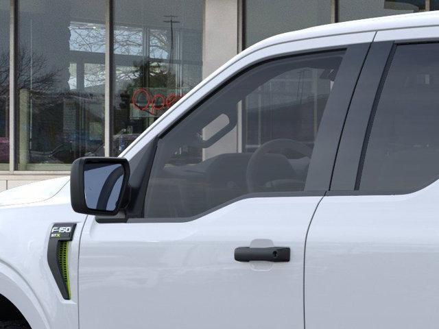new 2025 Ford F-150 car, priced at $46,430