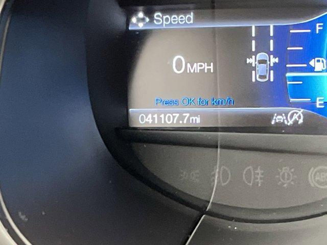 used 2024 Ford Edge car, priced at $26,490