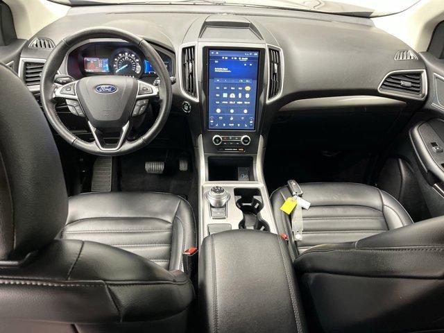 used 2024 Ford Edge car, priced at $26,490