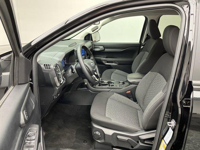 new 2024 Ford Ranger car, priced at $41,732