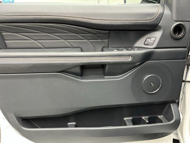 used 2022 Ford Expedition car, priced at $56,990