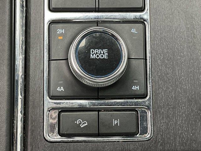 used 2022 Ford Expedition car, priced at $56,990