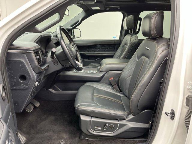 used 2022 Ford Expedition car, priced at $56,990