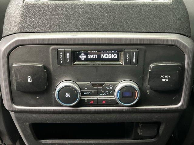 used 2022 Ford Expedition car, priced at $56,990