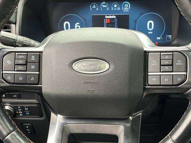 used 2022 Ford Expedition car, priced at $56,990