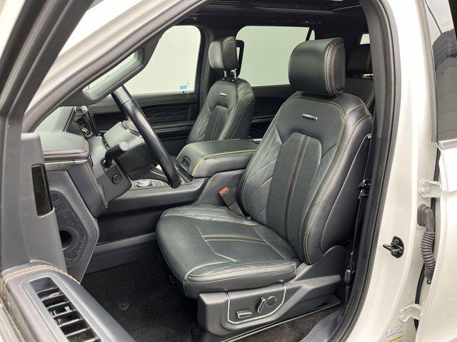 used 2022 Ford Expedition car, priced at $56,990