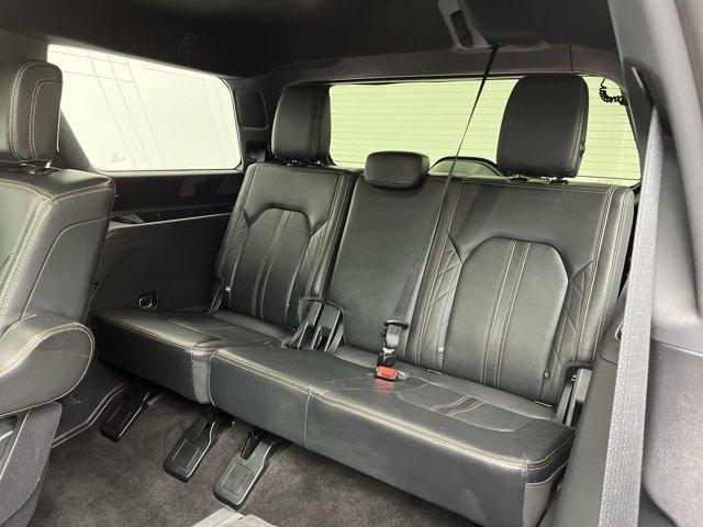 used 2022 Ford Expedition car, priced at $56,990