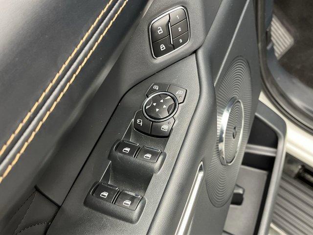 used 2022 Ford Expedition car, priced at $56,990