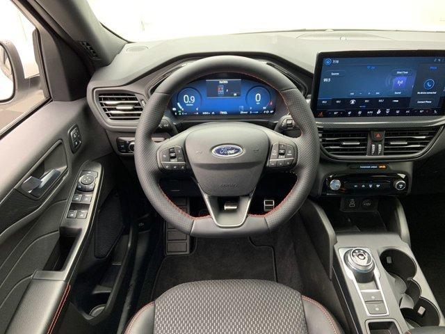 new 2024 Ford Escape car, priced at $40,519