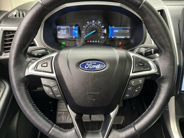 used 2023 Ford Edge car, priced at $30,690