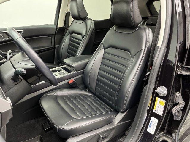 used 2023 Ford Edge car, priced at $30,690