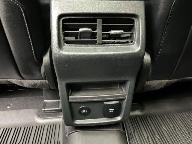 used 2023 Ford Edge car, priced at $30,690