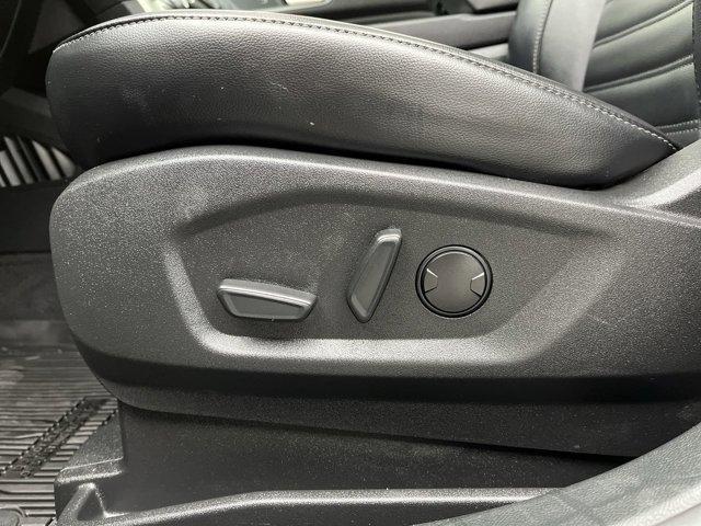 used 2023 Ford Edge car, priced at $30,690