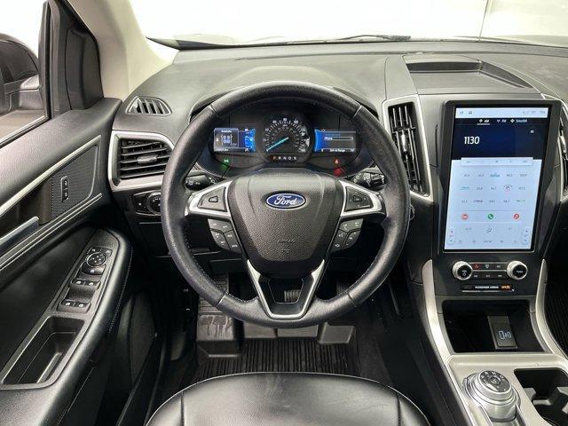 used 2023 Ford Edge car, priced at $30,690