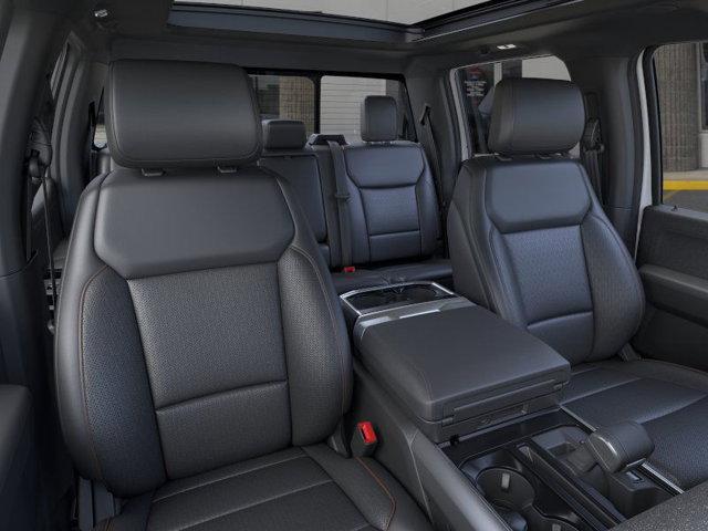 new 2025 Ford F-150 car, priced at $74,880