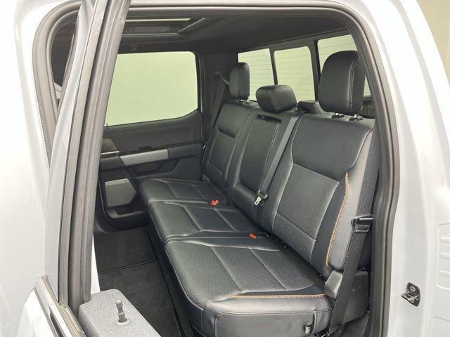 new 2025 Ford F-150 car, priced at $68,181