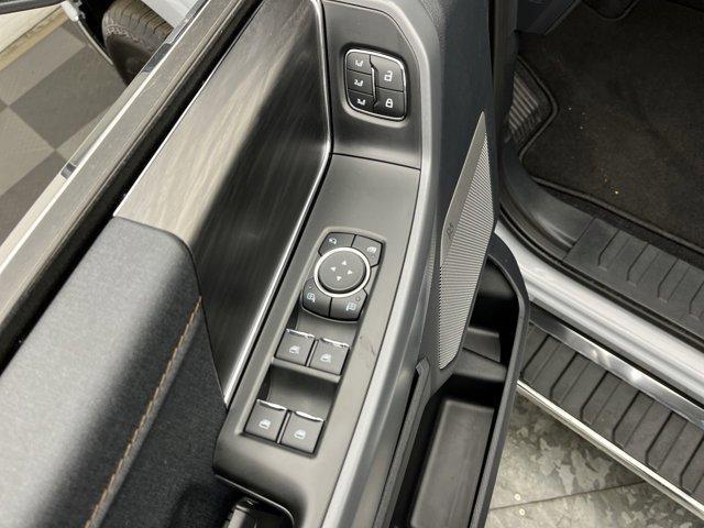 new 2025 Ford F-150 car, priced at $68,181