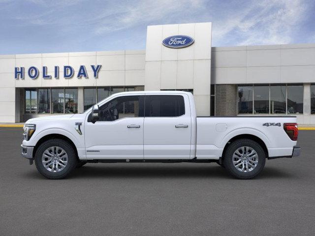 new 2025 Ford F-150 car, priced at $68,738
