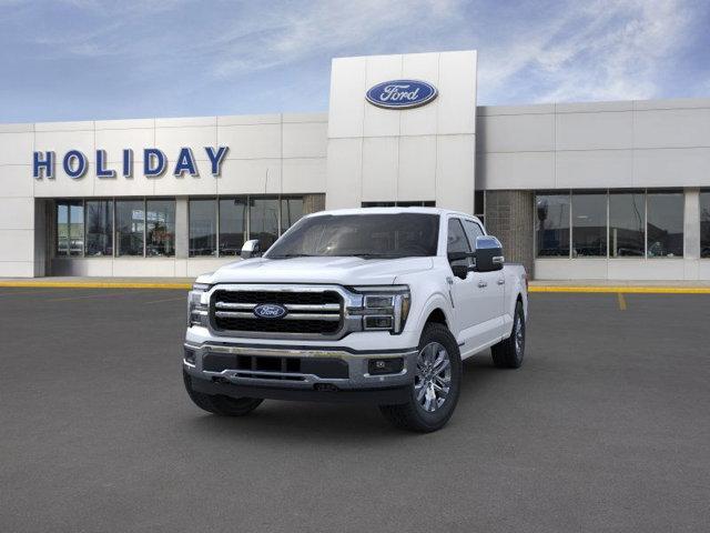 new 2025 Ford F-150 car, priced at $68,738