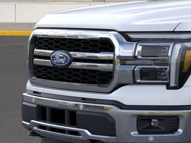 new 2025 Ford F-150 car, priced at $68,738