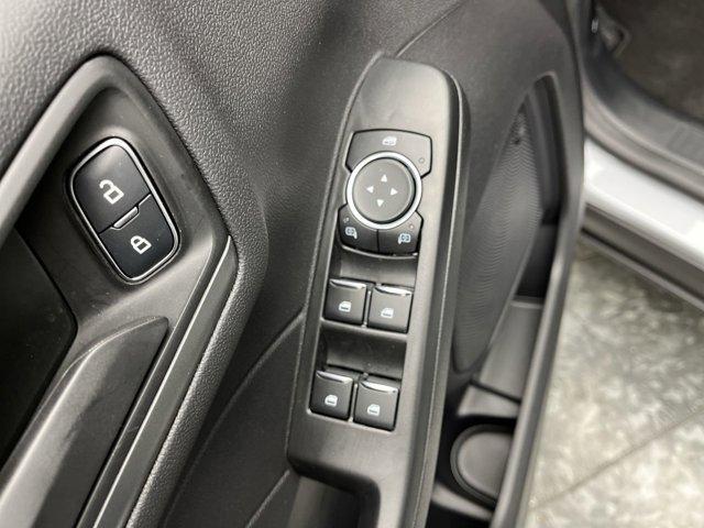new 2025 Ford Escape car, priced at $31,081