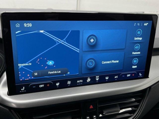 new 2025 Ford Escape car, priced at $31,081