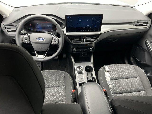 new 2025 Ford Escape car, priced at $31,081